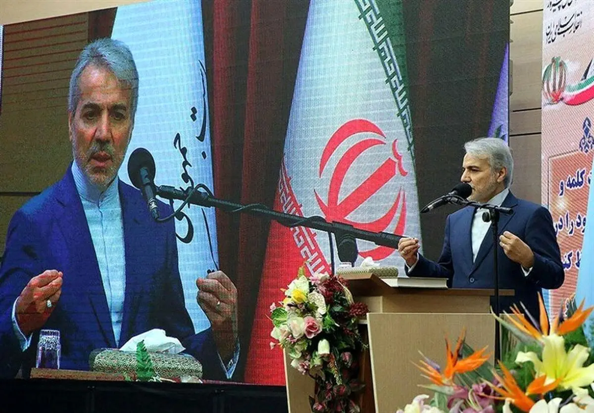 نوبخت: رهبرانقلاب هر ۶ ماه درباره آسیب‌های اجتماعی از ما توضیح می‌خواهند