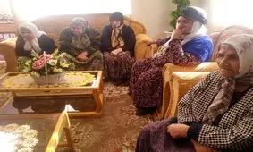 خانه حمایتی سالمندان در سنندج افتتاح شد