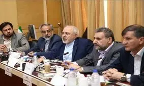 کمیسیون امنیت ملی مجلس موضوع اینستکس را با حضور ظریف بررسی می‌کند