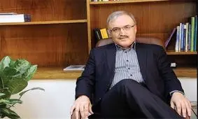 نمکی: توجه به مناطق محروم در صدر برنامه‌هایم قرار دارد