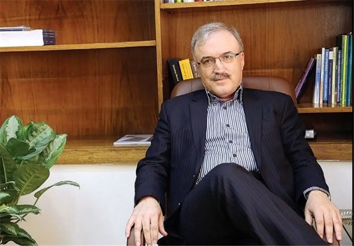 نمکی: توجه به مناطق محروم در صدر برنامه‌هایم قرار دارد