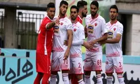 نیم‌فصل سختی در انتظار پرسپولیس است