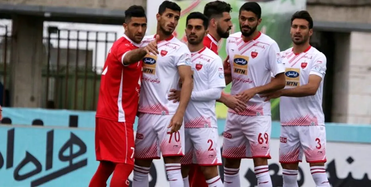 نیم‌فصل سختی در انتظار پرسپولیس است