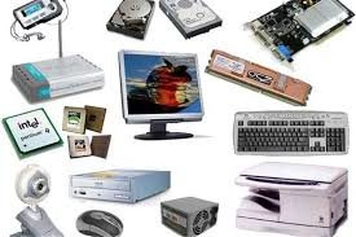 کمبودهای بازار کامپیوتر بهزودی برطرف میشود