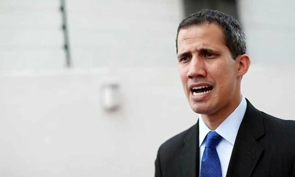 فرانسه: گوایدو می‌تواند در ونزوئلا انتخابات برگزار کند