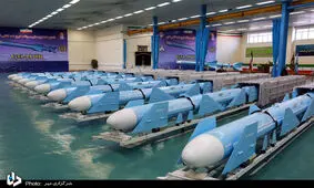 شاهکارهای افتخارآمیز صنعت دفاعی ایران در یک نگاه/ در کلکسیون تجهیزات نظامی کشور چه می‌گذرد؟ + تصاویر