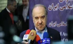 واکنش عجیب وزیر ورزش به اختلاف بین ورزشکاران با فوتبالی‌ها!