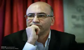 فعالیت حمید عسگری چرا تعلیق شد/ جای سئوالی باقی نمانده است