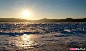 قدیمی‌ترین دریاچه‌ دنیا +عکس