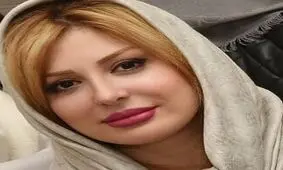 فیلم / نیوشا ضیغمی : میخواستم خانم بازیگر را بکشم، بچه پولدار نیستم !