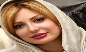 فیلم / نیوشا ضیغمی : میخواستم خانم بازیگر را بکشم، بچه پولدار نیستم !
