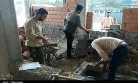 ۲ هزار پروژه محرومیت‌زدایی در استان فارس اجرا می‌شود