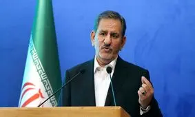 جهانگیری برای افتتاح چندین طرح صنعتی به استان همدان سفر می‌کند