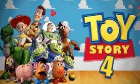 بازگشت بو پیپ بعد از بیست سال/تیزر جدید «داستان اسباب بازی4»