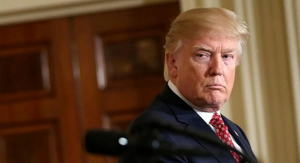 ترامپ مانع مذاکرات کردهای سوریه با دمشق نمی‌شود