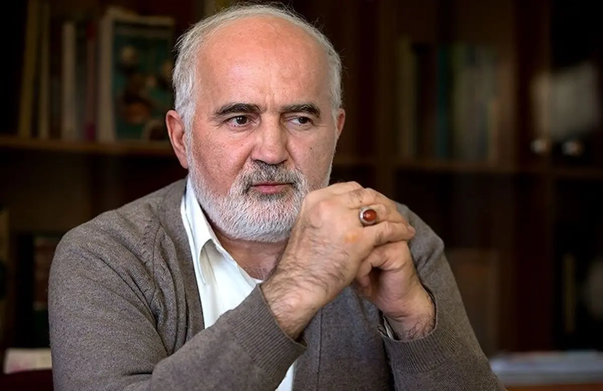 احمد توکلی: میرحسین موسوی از روحانی بهتر بود