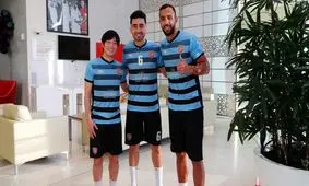 زمان برگزاری جلسه معارفه بن عطیه در الدحیل اعلام شد