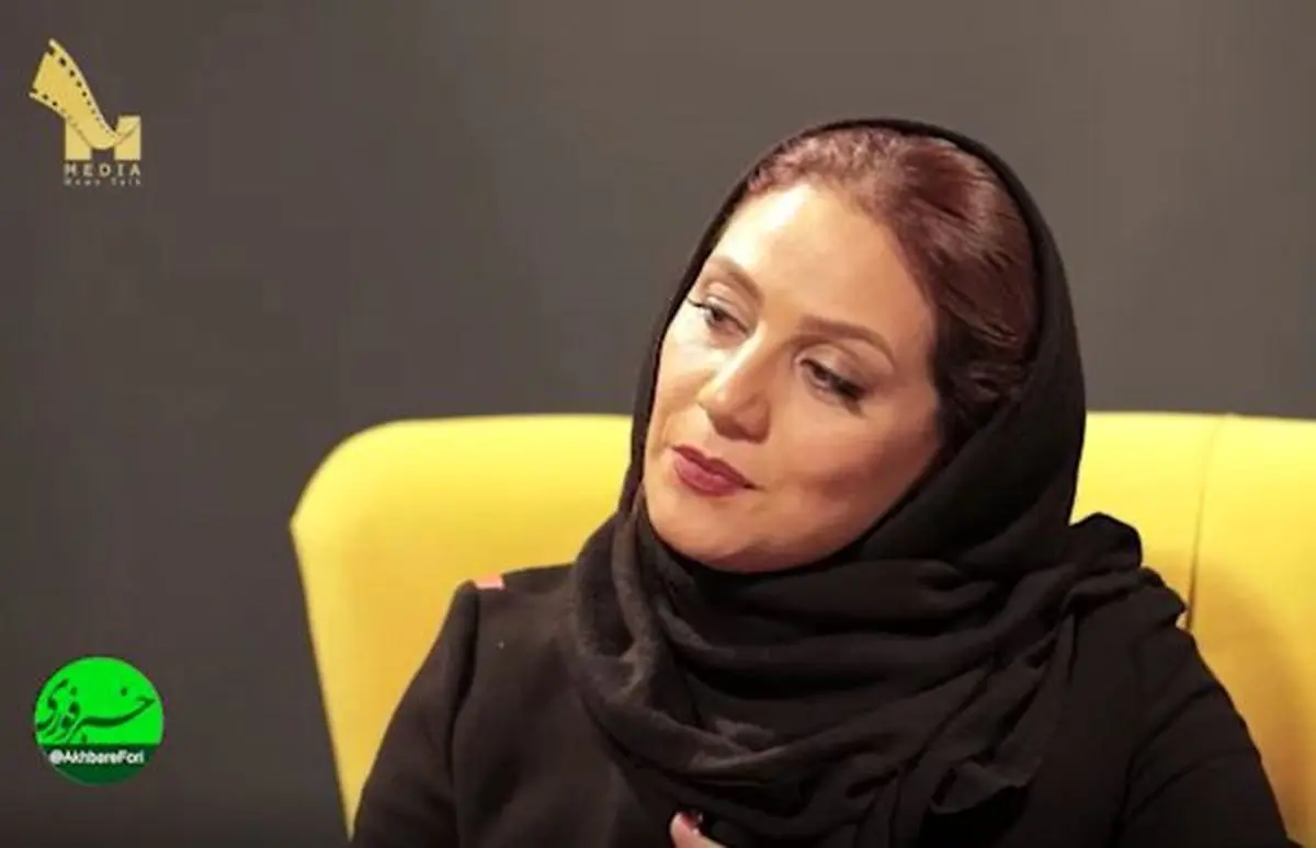 واکنش شبنم مقدمی نسبت به توهین کیهان به معتمدآریا/ آخی! طفلی‌ها فکر کردند فحش دادند!