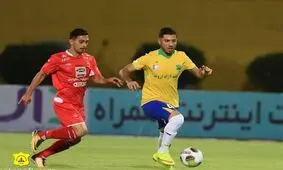 صنعت نفت درصدد جذب یک مهاجم سنگالی