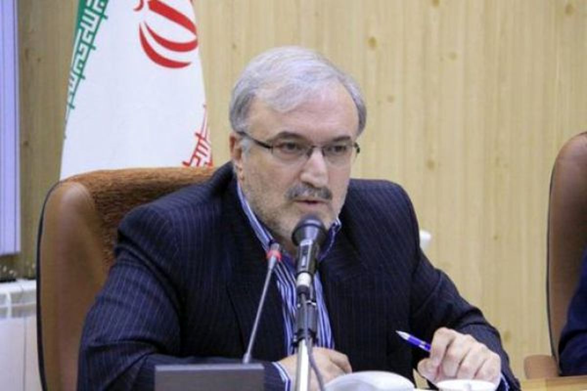 وزیر تازه بهداشت را بیشتر بشناسید