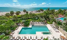 خانه 14 میلیون دلاری کیم کارداشیان+عکس