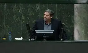 کواکبیان: چرا فقط درباره لغو سخنرانی رییس مجلس در کرج صحبت می شود؟ در تمام کشور این مساله وجود دارد!