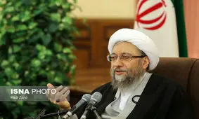 رئیس قوه قضاییه: ایران شروط تحقیرآمیز اروپا را نخواهد پذیرفت/ ‏زندانی سیاسی نداریم