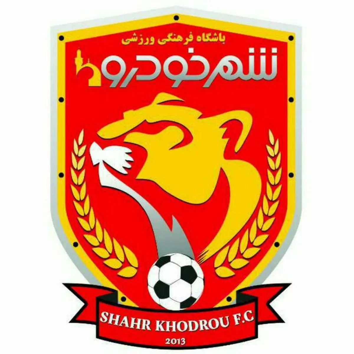 از لوگوی پدیده شهر خودرو رونمایی شد