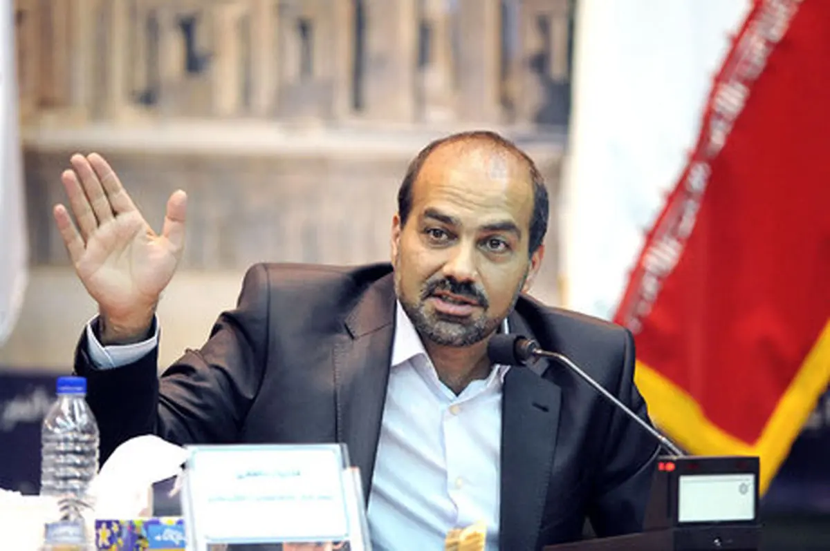 مازیار ناظمی جواب علی دایی را داد