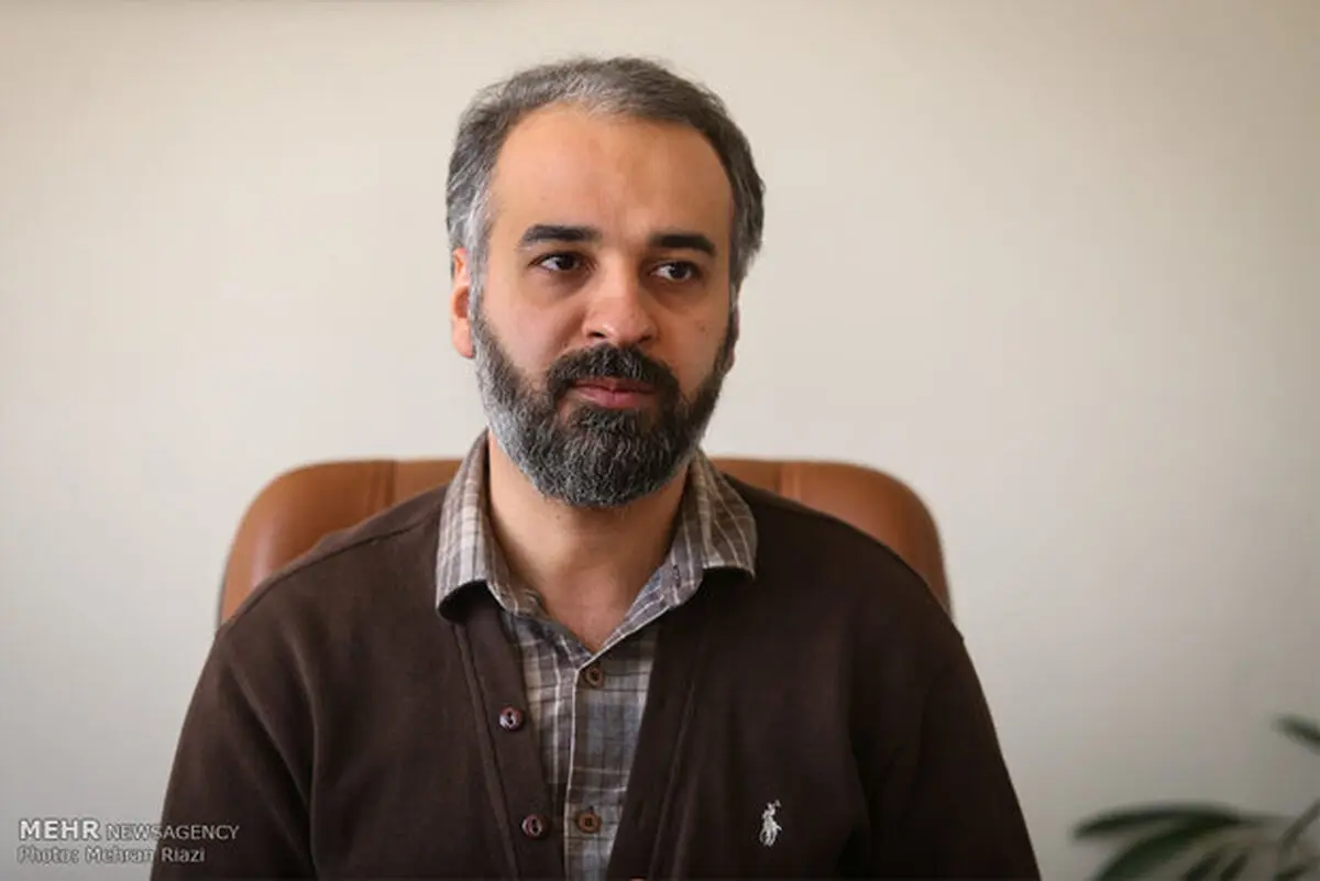 «قصه گوی ظهر جمعه» در شیراز تجلیل می شود