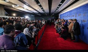 ۲۰ فیلم جشنواره فجر در یاسوج اکران می‌شود