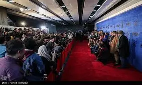 ۲۰ فیلم جشنواره فجر در یاسوج اکران می‌شود