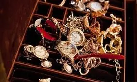 پنت هاوس گران ترامپ +عکس