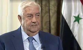 ولید معلم روز سه‌شنبه با شمخانی دیدار می‌کند