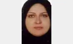 قصاص برای قاتل خانم وکیل