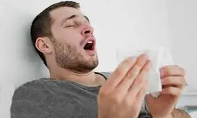 ۷ نشانه انواع آلرژی که با دیگر بیماری‌ها اشتباه گرفته می‌شوند
