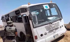 تکذیب خبر شهادت زائران در حادثه تروریستی سامرا /۶ زائر مرخص شدند