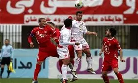 مجوز دو بازیکن خارجی سپیدرود صادر شد