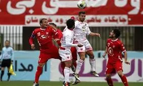 مجوز دو بازیکن خارجی سپیدرود صادر شد