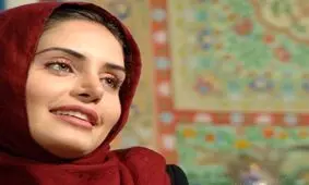 الناز شاکردوست و هوتن شکیبا در نمایی از فیلم سینمایی «شبی که ماه کامل شد»