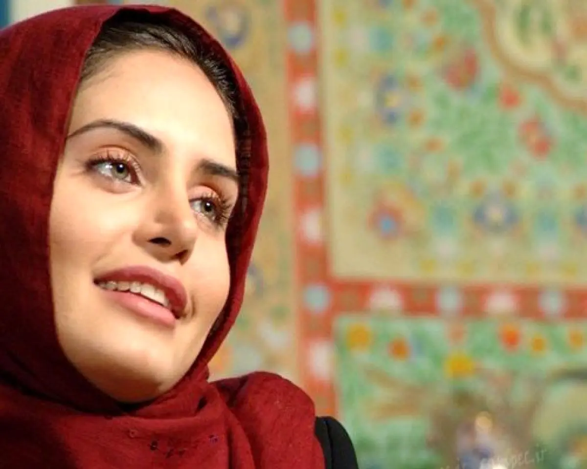 الناز شاکردوست و هوتن شکیبا در نمایی از فیلم سینمایی «شبی که ماه کامل شد»