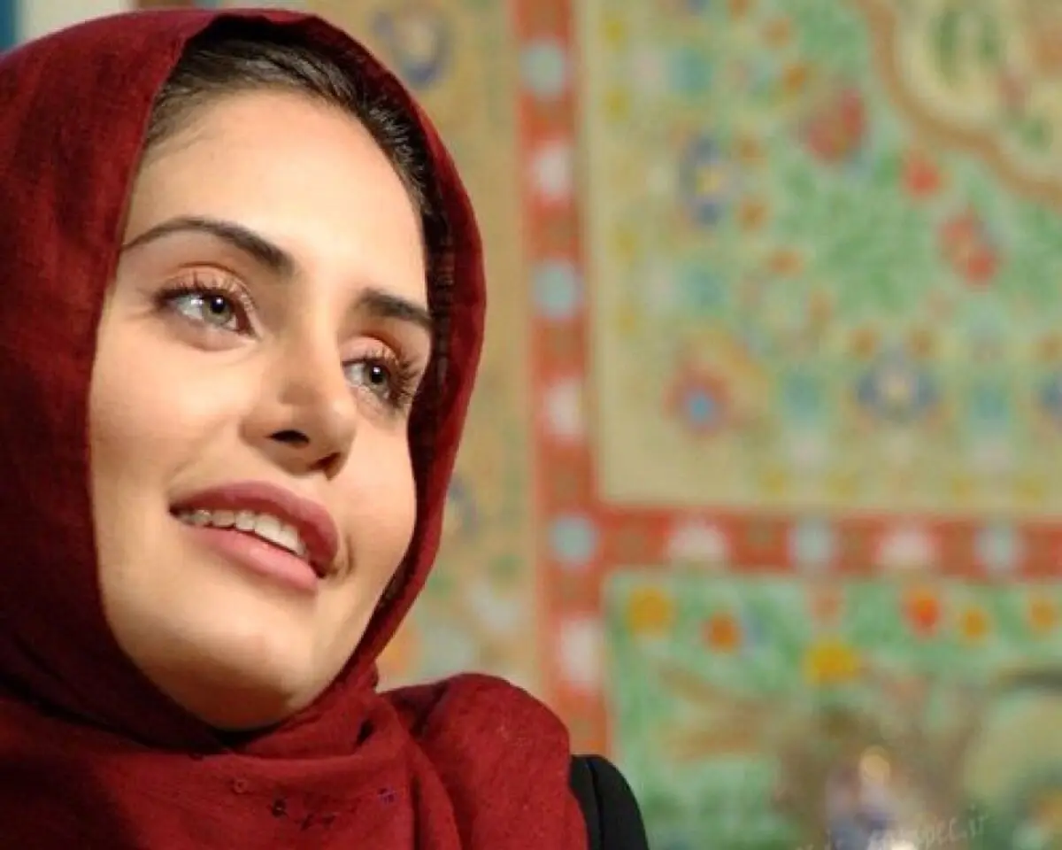 الناز شاکردوست و هوتن شکیبا در نمایی از فیلم سینمایی «شبی که ماه کامل شد»