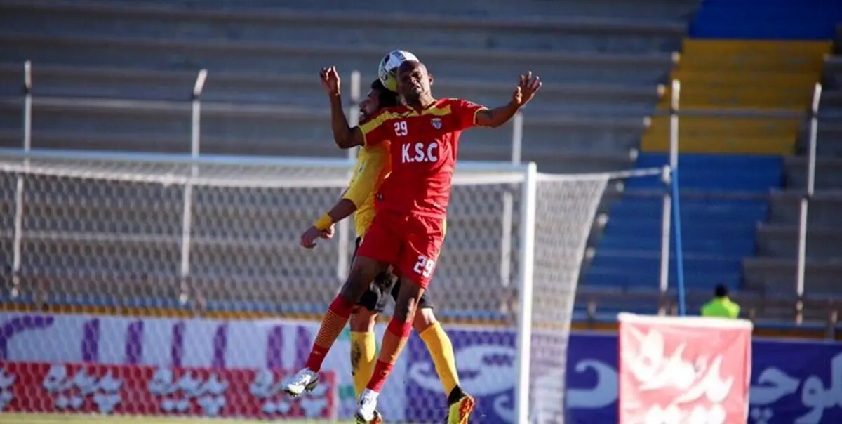 جدول رده‌بندی لیگ‌برتر در پایان بازی‌های امروز