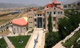 نگرانی رئیس دانشگاه یاسوج از راه‌اندازی بی‌رویه مراکز آموزش عالی در کهگیلویه و بویراحمد‌