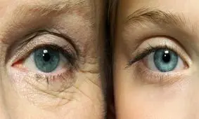 با برداشتن ۹ گام، جوان‌تر از سن واقعی‌تان به نظر برسید