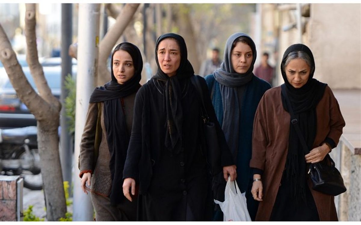ویدیو/فوتوکال فیلم "جمشیدیه"