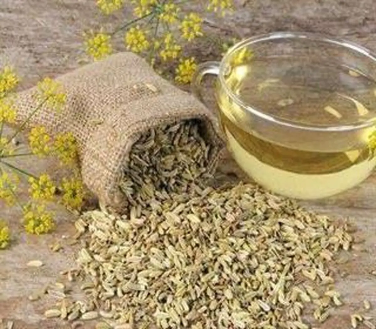 درمان یبوست با نوشیدن ۵ چای گیاهی معجزه آسا