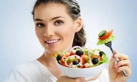 ۱۳ اصل تغذیه قبل از بارداری برای داشتن یک نوزاد سالم