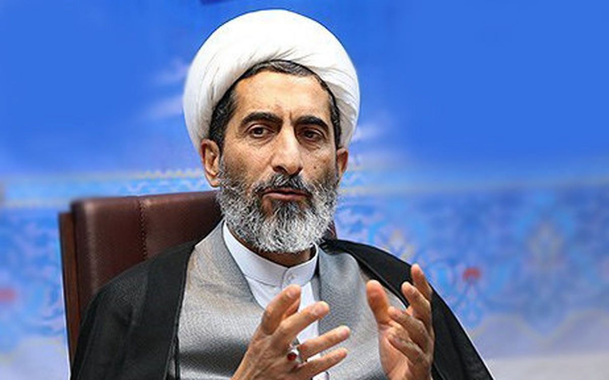 انقلاب امام مسیر کشور را عوض کرد/ در عرصه دیپلماسی کشور تفکر بسیجی حاکم نیست