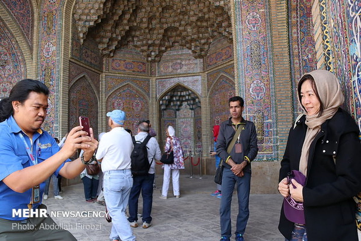 سفر به ایران برای گردشگران خارجی ارزانتر شده است
